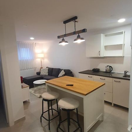 זאגרב Cosy 35M2 Appartment מראה חיצוני תמונה