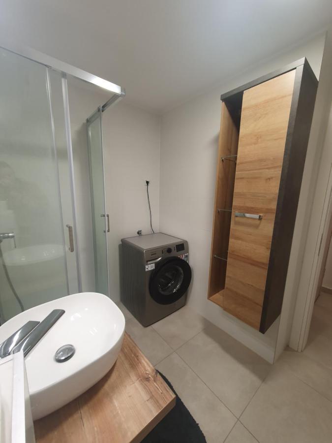 זאגרב Cosy 35M2 Appartment מראה חיצוני תמונה