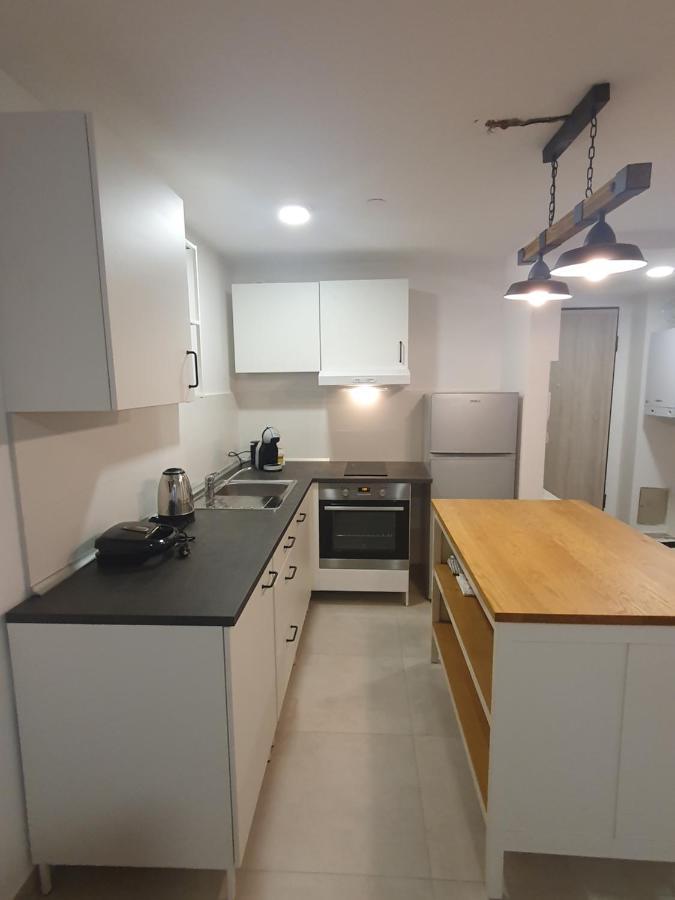 זאגרב Cosy 35M2 Appartment מראה חיצוני תמונה
