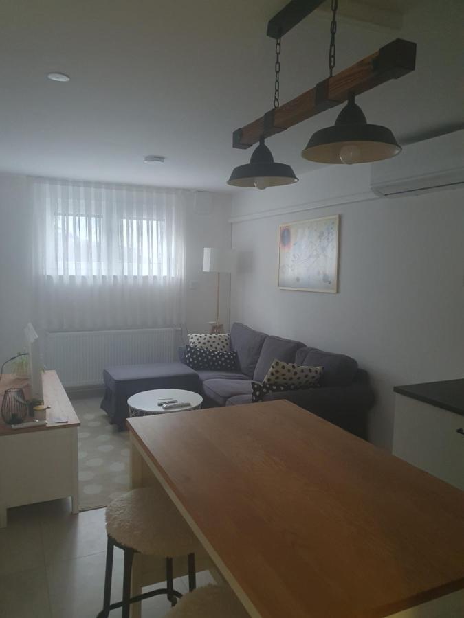 זאגרב Cosy 35M2 Appartment מראה חיצוני תמונה
