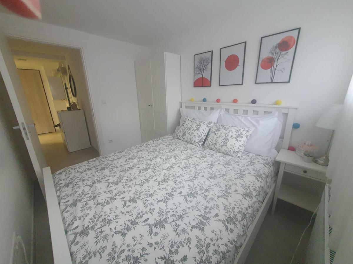 זאגרב Cosy 35M2 Appartment מראה חיצוני תמונה