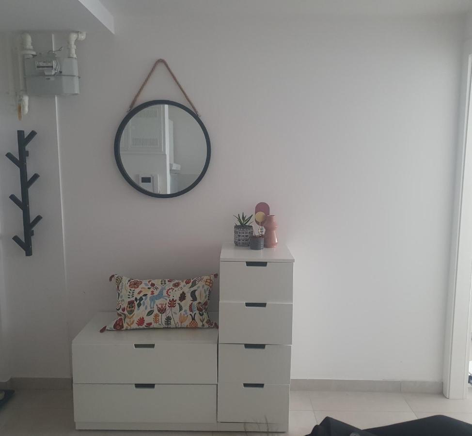 זאגרב Cosy 35M2 Appartment מראה חיצוני תמונה