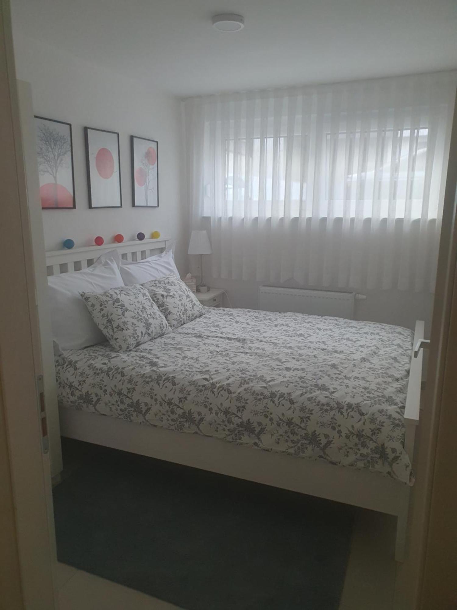 זאגרב Cosy 35M2 Appartment חדר תמונה